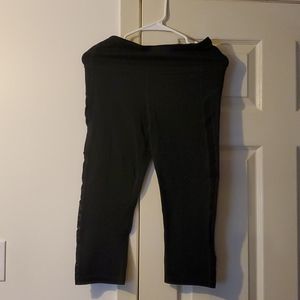 Capri leggings